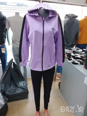 Дамски спортен комплект, снимка 1