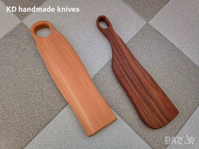 Дъски за рязане от ОРЕХ и ЧЕРЕША, снимка 10 - Аксесоари за кухня - 44489514