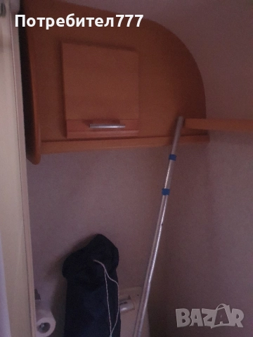 Каравана , снимка 13 - Каравани и кемпери - 52241400