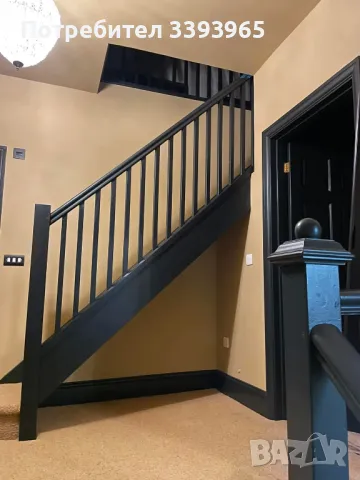 Майстор Бояджия Домашен Ремонт Боядисване на Жилища Входове и Офиси , снимка 4 - Бояджийски услуги - 49347327