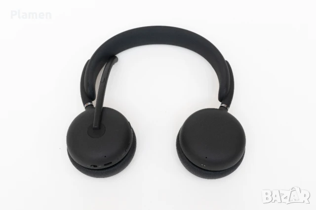 Logitech Zone Wireless 2 - Безжични слушалки, снимка 6 - Bluetooth слушалки - 51388312