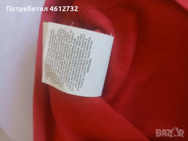 Мъжки суитчер Tod's, снимка 8 - Спортни дрехи, екипи - 52174373