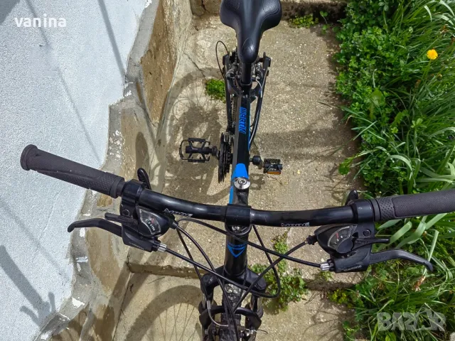 PASSATI Велосипед MARTYN 26"

, снимка 7 - Велосипеди - 49978824