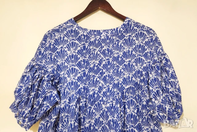 Дамска рокля Sinsay лятна , снимка 9 - Рокли - 51170145