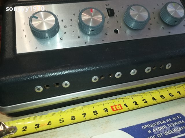 SLENDERTONE MEDICAL EQUPMENT-АКУПУНКТУРА М2302241055, снимка 6 - Медицинска апаратура - 44430312