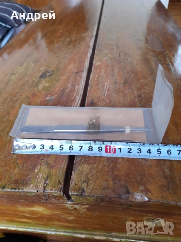 Пинсета,Пинсети Aesculap, снимка 5 - Други ценни предмети - 52064744