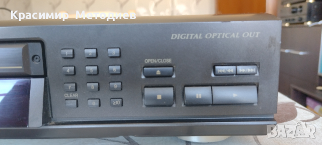 Technics sl-pg4, снимка 2 - Аудиосистеми - 36237861