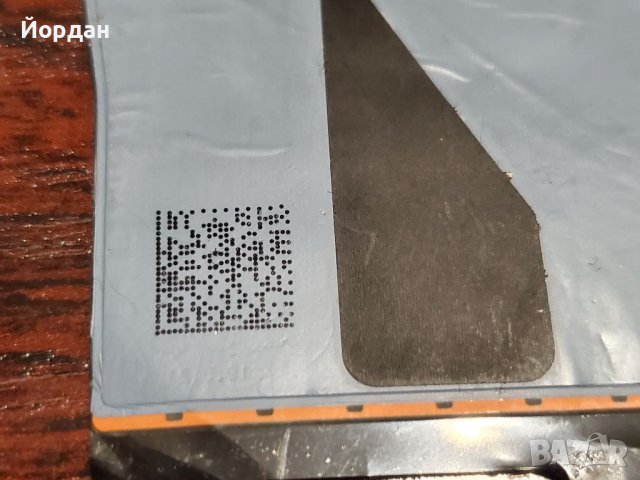 NFC за samsung note 10 N970f , снимка 4 - Ремонт на телефони - 39911899