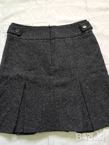 Вълнена пола, снимка 2 - Поли - 48928845