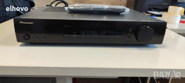 Audio/video multi-chanel reciever Pioneer VSH-S300