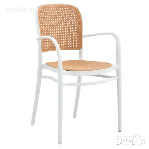 Стол градински трапезен Flow Arm, снимка 2 - Столове - 47539210