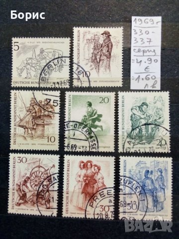 Германия - Берлин