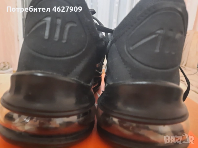 Маратонки Air Nike, снимка 5 - Маратонки - 53695931