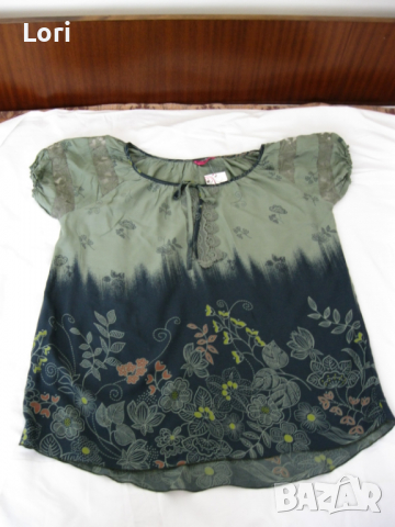 Нова блуза, снимка 4 - Туники - 36371038