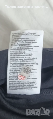 Дамска/женска футболна тениска Германия Deutschland EURO2020 официален продукт размер L като нова, снимка 12 - Тениски - 50503929