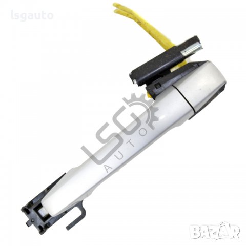 Задна лява външна дръжка Subaru Forester III(2008-2013) ID:93335