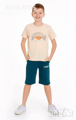 Комплект за момчета 3-14 години , снимка 2 - Детски комплекти - 50777376