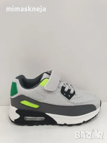 детски маратонки 8801, снимка 1