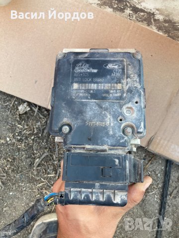 АБС/ABS помпа за Форд Фокус/ Ford Focus 1.6, 2.0 / 98AG-2c285-bf / 10.0948-0106.3, снимка 2 - Части - 41726161