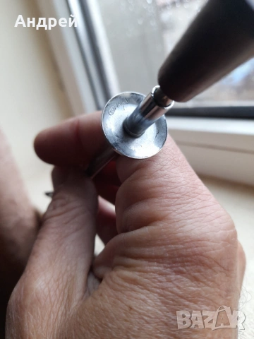 Стари бар прибори за сервиране на коктейли, снимка 6 - Други ценни предмети - 53048123