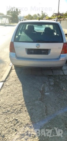  VW GOLF 1.9 TDI 85 kW , снимка 5 - Автомобили и джипове - 52140052