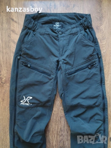 revolution race nordwand pants - дамски трекинг панталон С , снимка 7 - Спортни екипи - 53261109