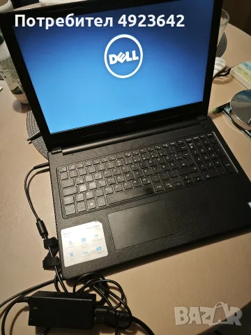 TOP!! Dell Inspiron 15,6" Laptop | Intel i5 | 8GB RAM | 256GB SSD | Windows 11| TOP!!, снимка 5 - Лаптопи за дома - 55972203