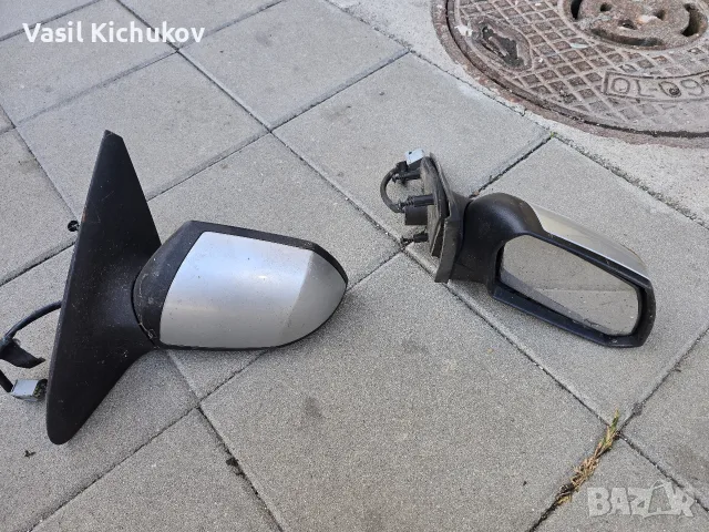 Огледала за Ford Mondeo mk3, снимка 2 - Части - 56301197