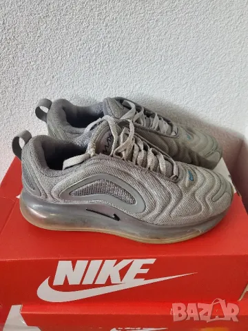 Маратонки Nike Air max 720, снимка 4 - Маратонки - 48242056