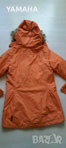 Jack  Wolfskin Дамско  Яке М, снимка 13 - Якета - 52238029