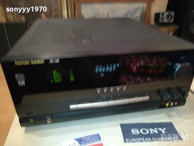 MONSTER AMPLIFIER 22КГ 2407231914LNV, снимка 7 - Ресийвъри, усилватели, смесителни пултове - 41646529