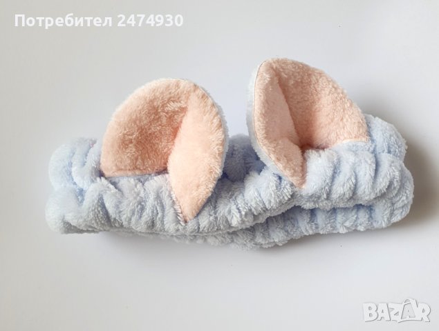 Лента за коса, снимка 14 - Аксесоари за коса - 40547153