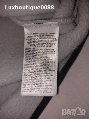 Използван в отлично състояние пуловер The north face M, снимка 5 - Пуловери - 51876109