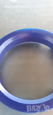 Втулки 72.6/60.1, снимка 6 - Аксесоари и консумативи - 51295662