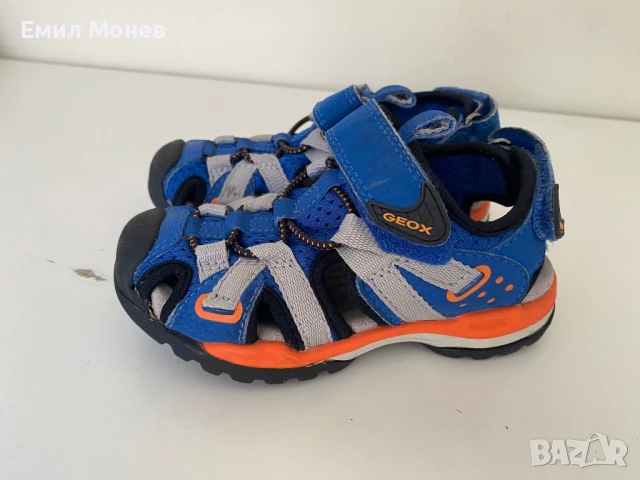 Детски сандали Geox. 26 номер