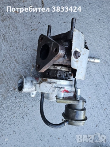 Части Pajero Montero Mitsubishi, снимка 4 - Части - 53157498