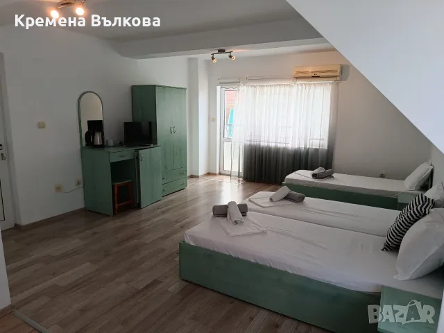 къща за гости Вълкови-Ахтопол  Ahtopol, снимка 12 - Почивки на море - 7360479