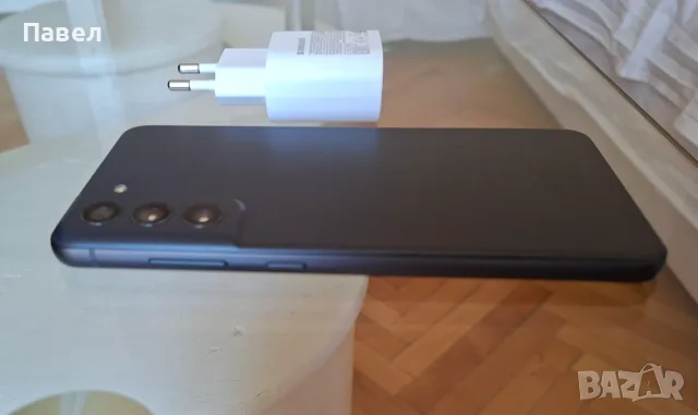 Samsung Galaxy S21 FE, 128GB , снимка 3 - Samsung - 55754585