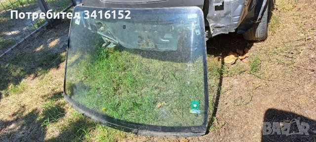 Предно (челно) стъкло за Рено меган сценик /Renault Megane Scenic, снимка 4 - Части - 39924687