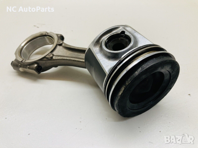 Бутало с биела за Ивеко Iveco Daily 2.3 Diesel EURO-6 2020, снимка 2 - Части - 44925315