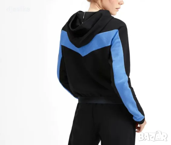Дамска блуза Puma, снимка 2 - Спортни екипи - 55729591