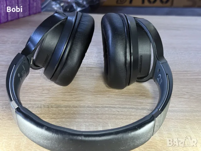 Sony WH-CH700N – Wireless Noise Cancelling – Black, снимка 4 - Bluetooth слушалки - 55953749