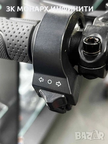 Електрическа тротинетка kukirin G4/ със зарядно , снимка 8 - Друга електроника - 52864525