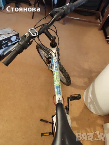 продавам колело 24speed, снимка 2 - Велосипеди - 51044402