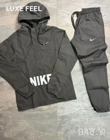 Lacoste 🔥 Nike 🔥Шушляк🔥 Мъжки Екипи , снимка 6 - Спортни дрехи, екипи - 56099099