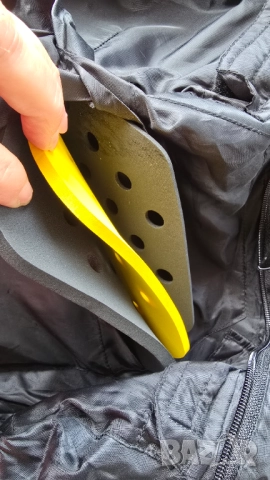 Детско мото яке POLO DRIVE WAY с протектори 9-10 години, снимка 12 - Детски якета и елеци - 52487044