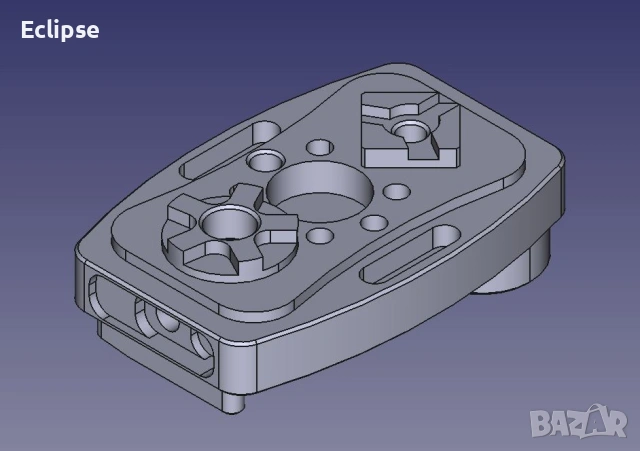 Изработвам чертежи и триизмерни модели, снимка 8 - Други услуги - 29623349