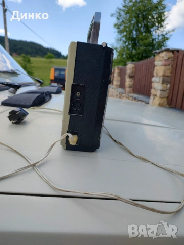 Селена и веф 221, снимка 6 - Радиокасетофони, транзистори - 52892434