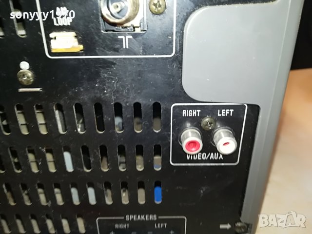 SHARP-ВНОС SWISS 0706231252L, снимка 18 - Аудиосистеми - 41019088