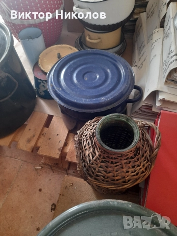 Гъражна разпродажба , снимка 3 - Печки, фурни - 52796915